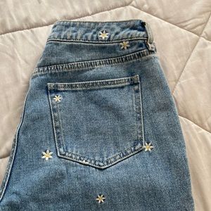 Mom Jeans